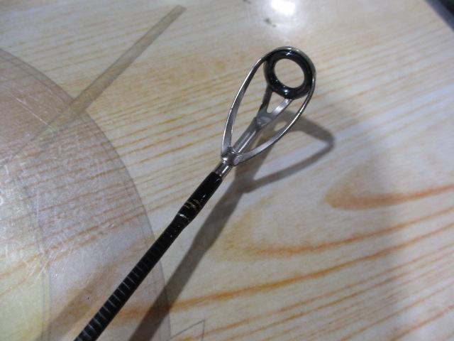 ソルティーステージショアジギング SSJS-1102XH-HSJ