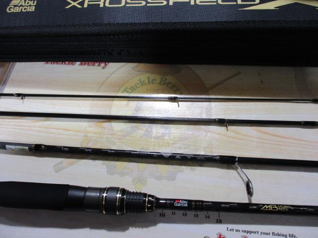 クロスフィールド XRFS-734L-MB