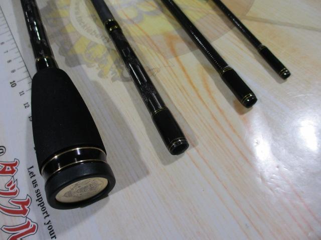 クロスフィールド XRFS-734L-MB