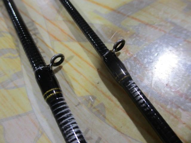 クロスフィールド XRFS-734L-MB