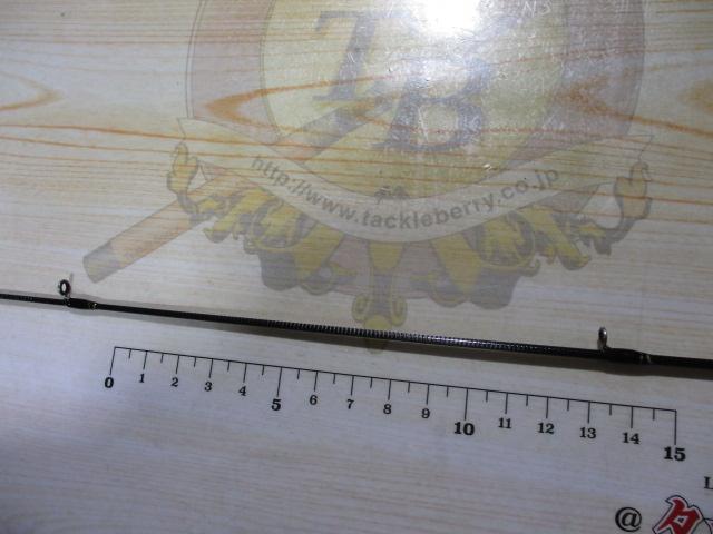 クロスフィールド XRFS-734L-MB