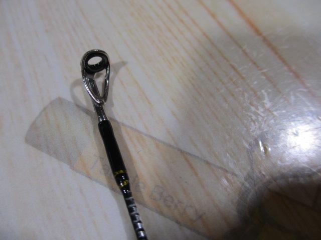 クロスフィールド XRFS-734L-MB