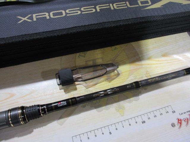 クロスフィールド XRFS-764L-TE