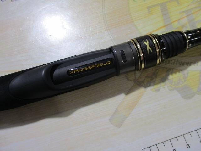 クロスフィールド XRFS-764L-TE