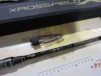 クロスフィールド XRFS-764L-TE