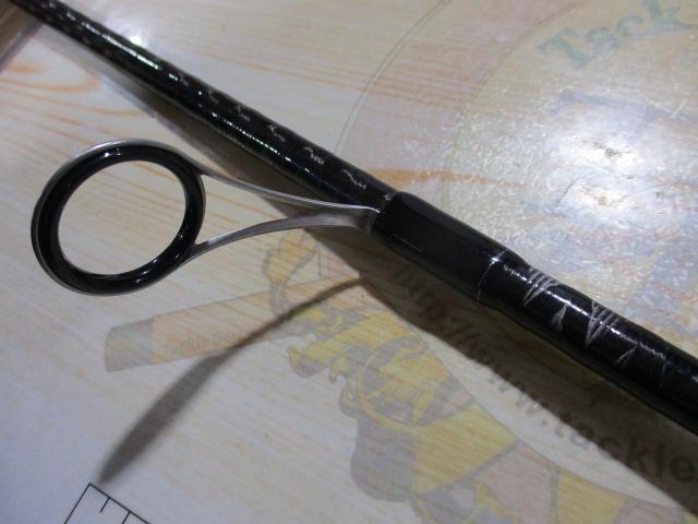 ブレイゾン S68MH-2