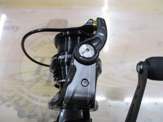 レボ SP BEAST 2000S