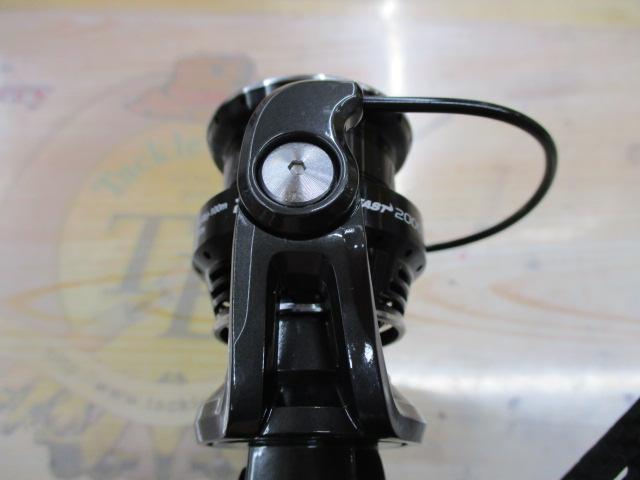 レボ SP BEAST 2000S