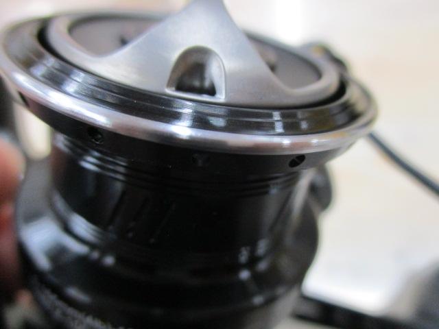 レボ SP BEAST 2000S