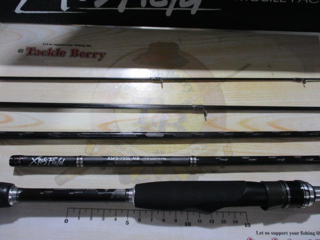 クロスフィールド XSFS-755L-MB