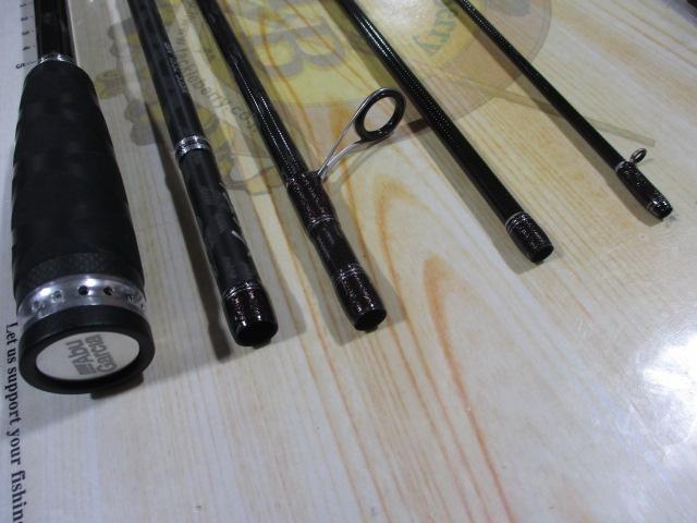 クロスフィールド XSFS-755L-MB