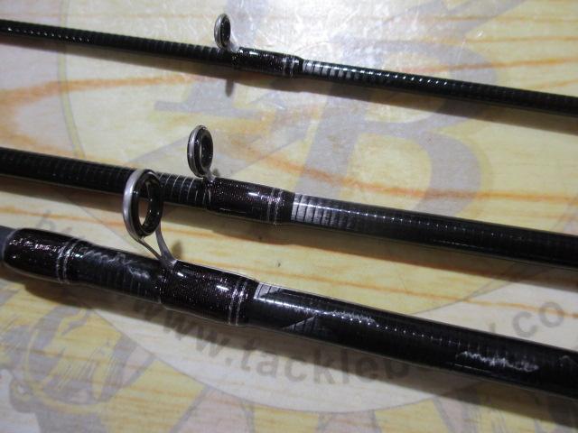 クロスフィールド XSFS-755L-MB