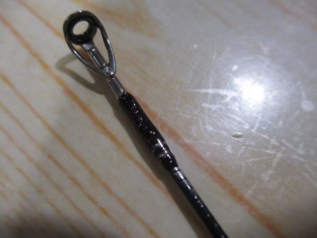 クロスフィールド XSFS-755L-MB