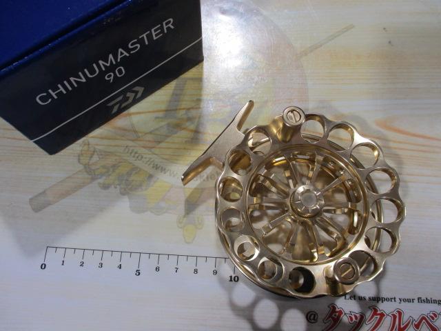 19チヌマスター 90