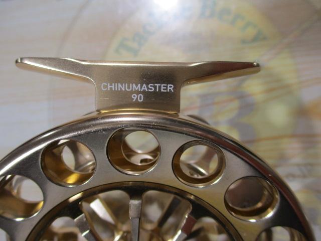 19チヌマスター 90