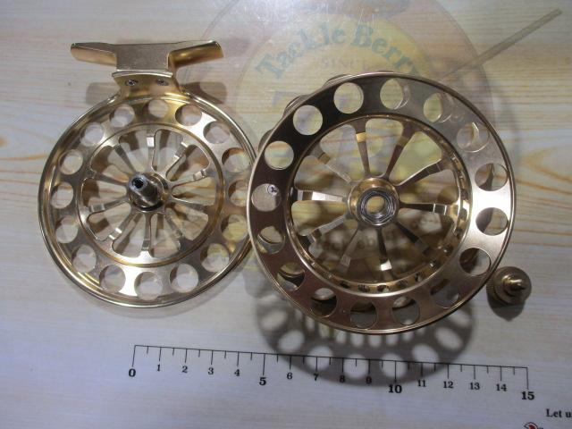 19チヌマスター 90