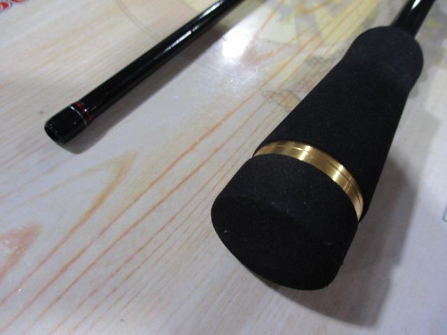 ファーストキャスト FCS-662L