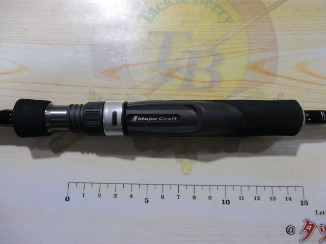 ファーストキャスト FCS-662L