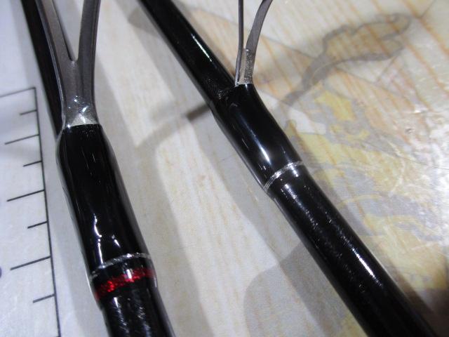 ファーストキャスト FCS-662L