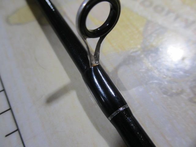 ファーストキャスト FCS-662L