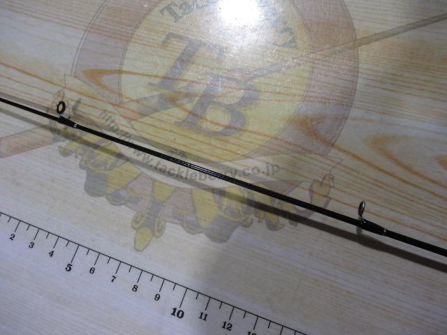 ファーストキャスト FCS-662L