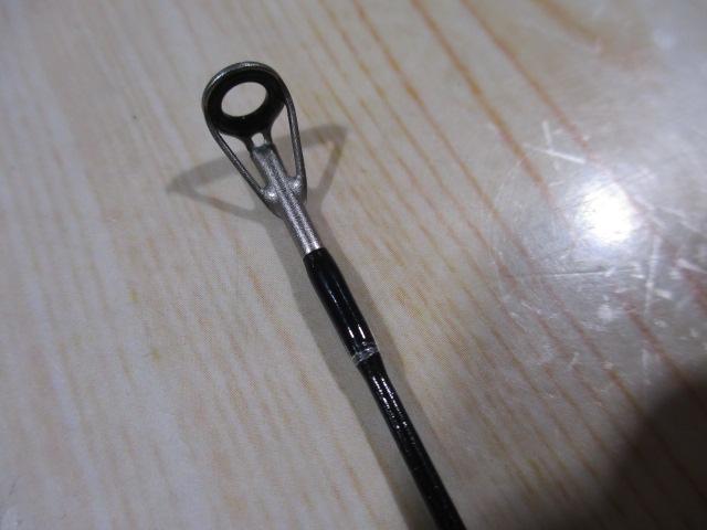 ファーストキャスト FCS-662L