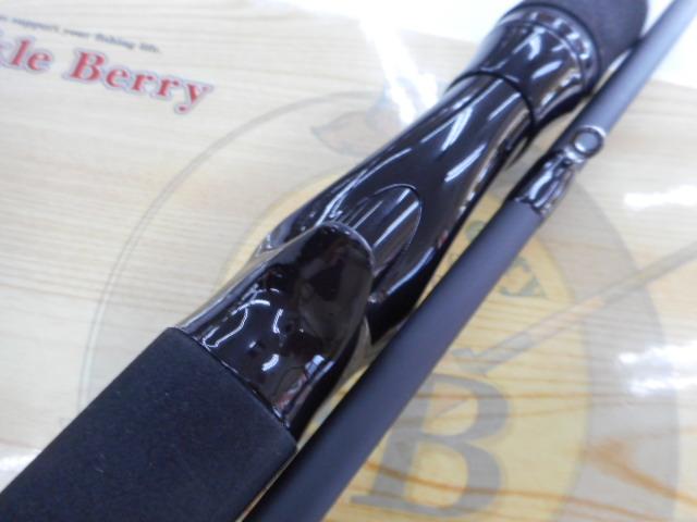 ロックアイ ヴォルテックス RV78B-HH