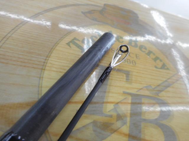 ロックアイ ヴォルテックス RV78B-HH