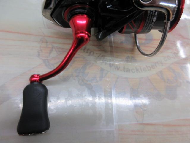 18月下美人MX LT2000S-P