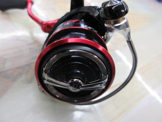 18月下美人MX LT2000S-P