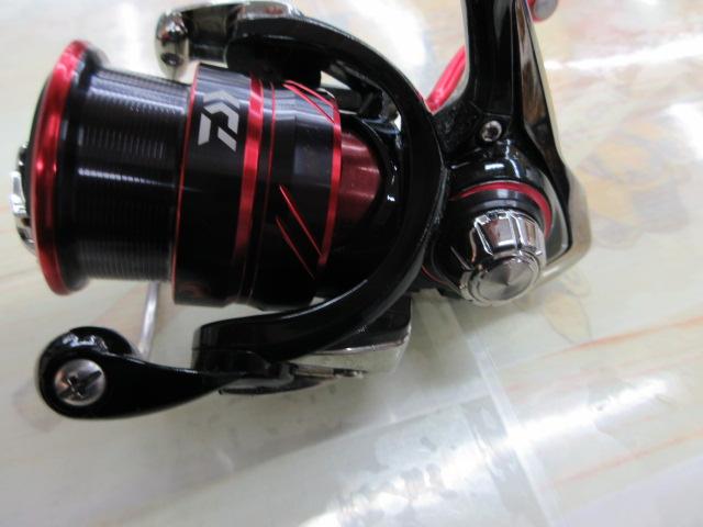 18月下美人MX LT2000S-P