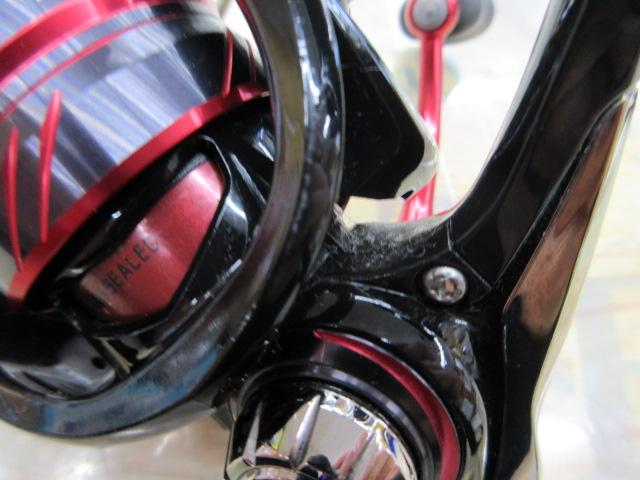 18月下美人MX LT2000S-P