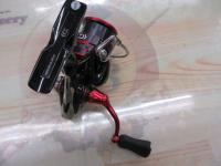 18月下美人MX LT2000S-P