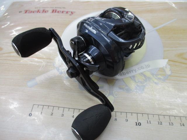 シャーキーベイトフィーダーⅢ