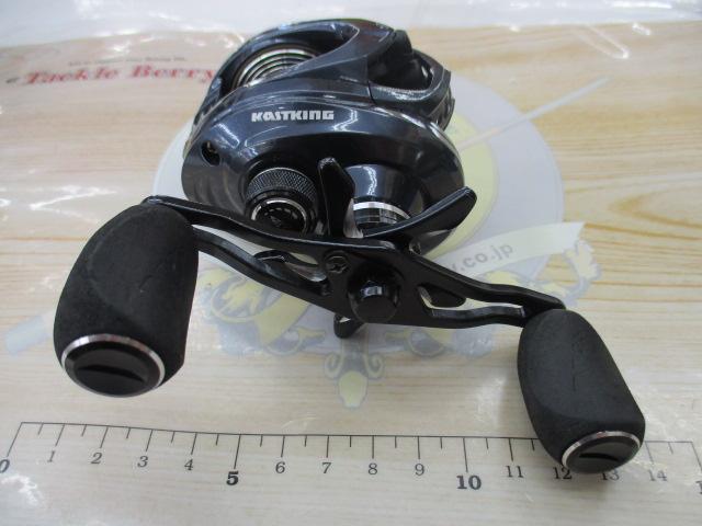 シャーキーベイトフィーダーⅢ