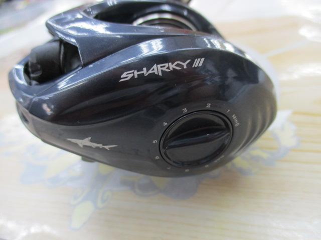 シャーキーベイトフィーダーⅢ