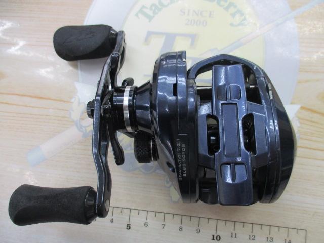 シャーキーベイトフィーダーⅢ