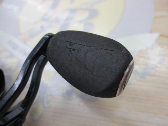 シャーキーベイトフィーダーⅢ