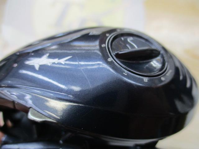 シャーキーベイトフィーダーⅢ