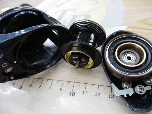 シャーキーベイトフィーダーⅢ