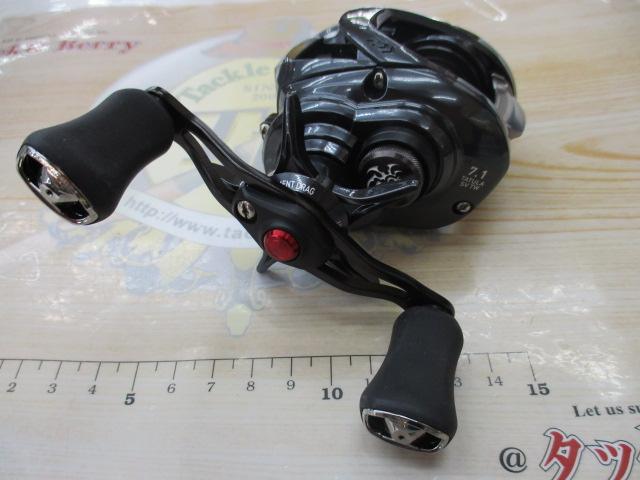 20タトゥーラ SV TW 103SHL