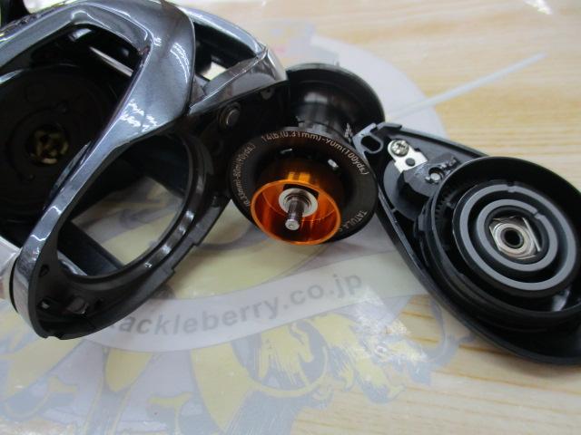 20タトゥーラ SV TW 103SHL