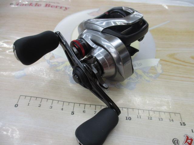 21スコーピオンDC 150HG