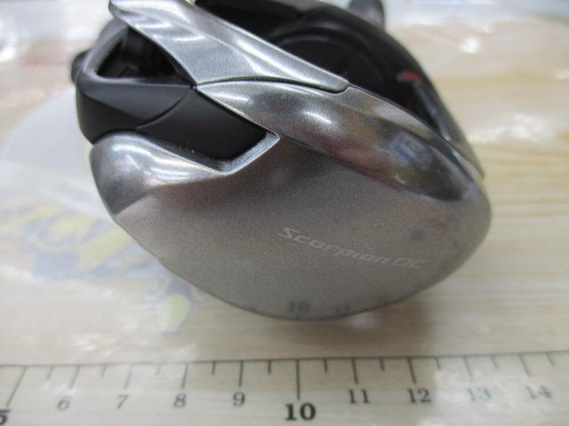 21スコーピオンDC 150HG