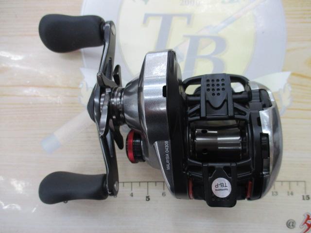 21スコーピオンDC 150HG