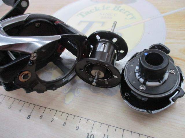 21スコーピオンDC 150HG