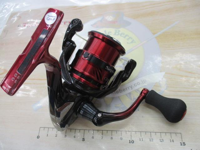 18セフィアBB C3000S