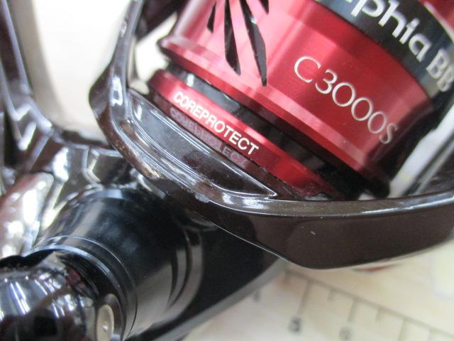 18セフィアBB C3000S