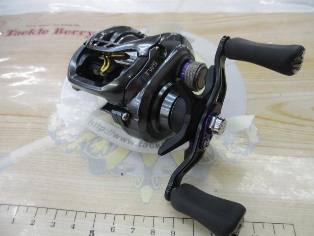 タトゥーラ SV TW 8.1R