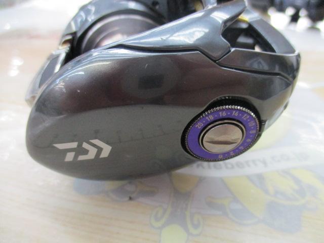 タトゥーラ SV TW 8.1R